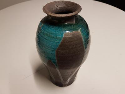 raku groen hoog € 65,00